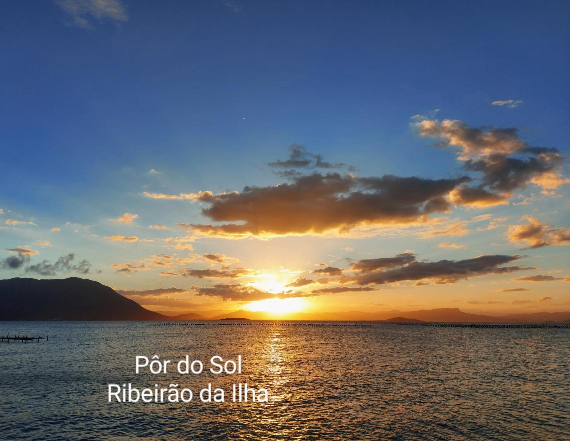 Maison De La Mer 300M Da Praia Florianópolis Rum bild