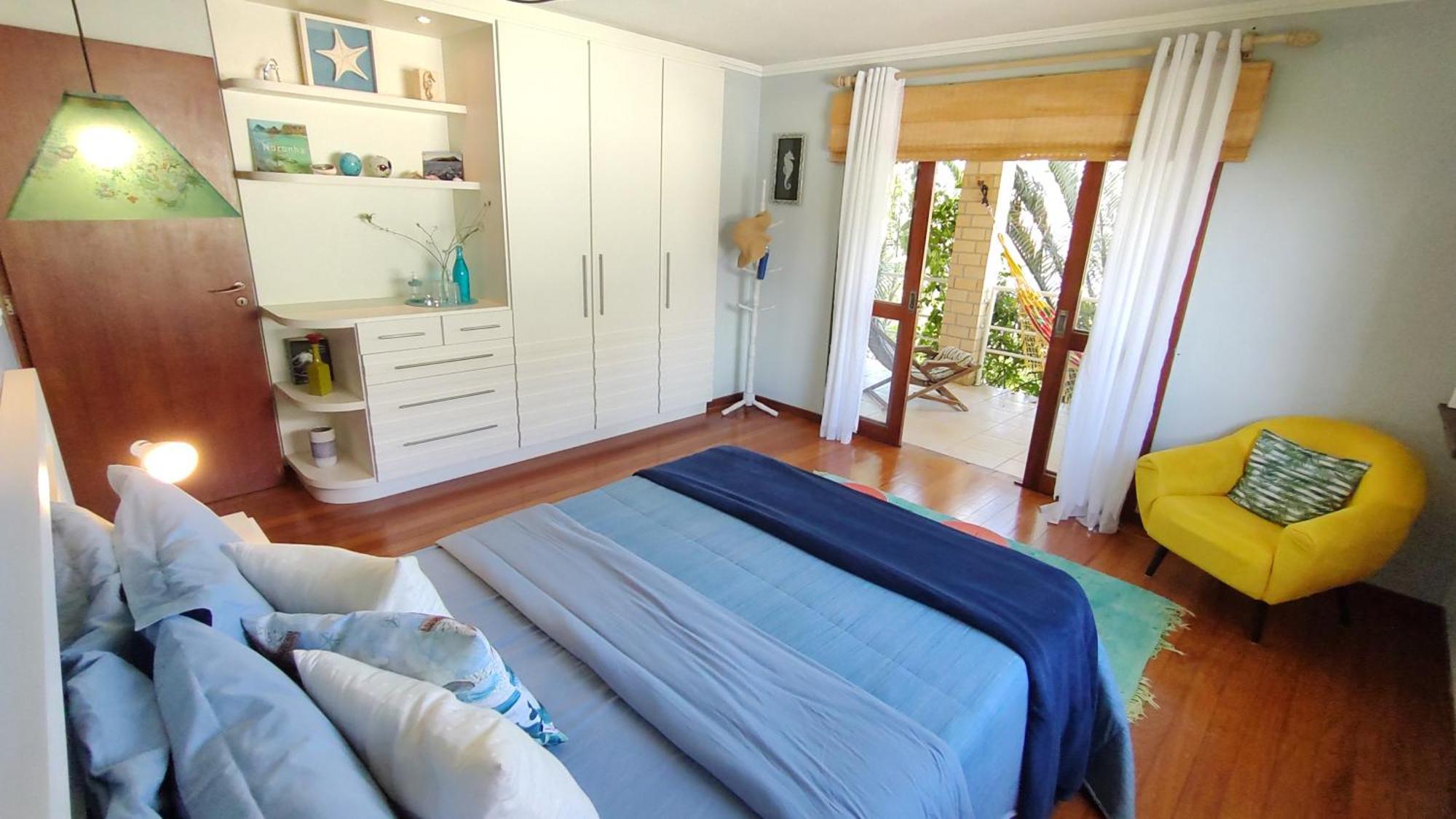 Maison De La Mer 300M Da Praia Florianópolis Rum bild
